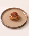 Tiramisu Cinnamon Roll