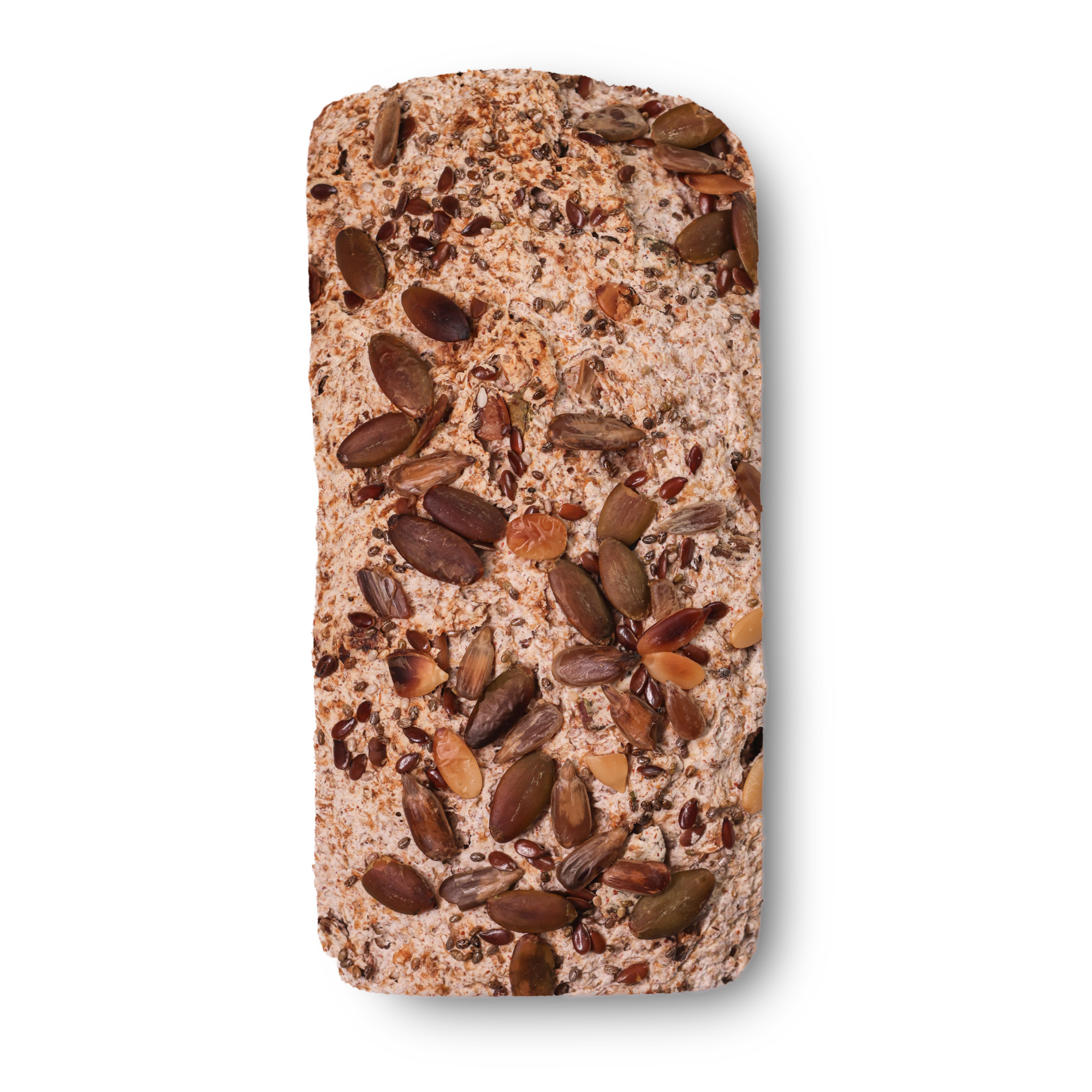 Mixed Seed Loaf