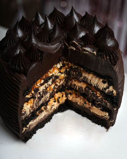 Chocolate Cakes