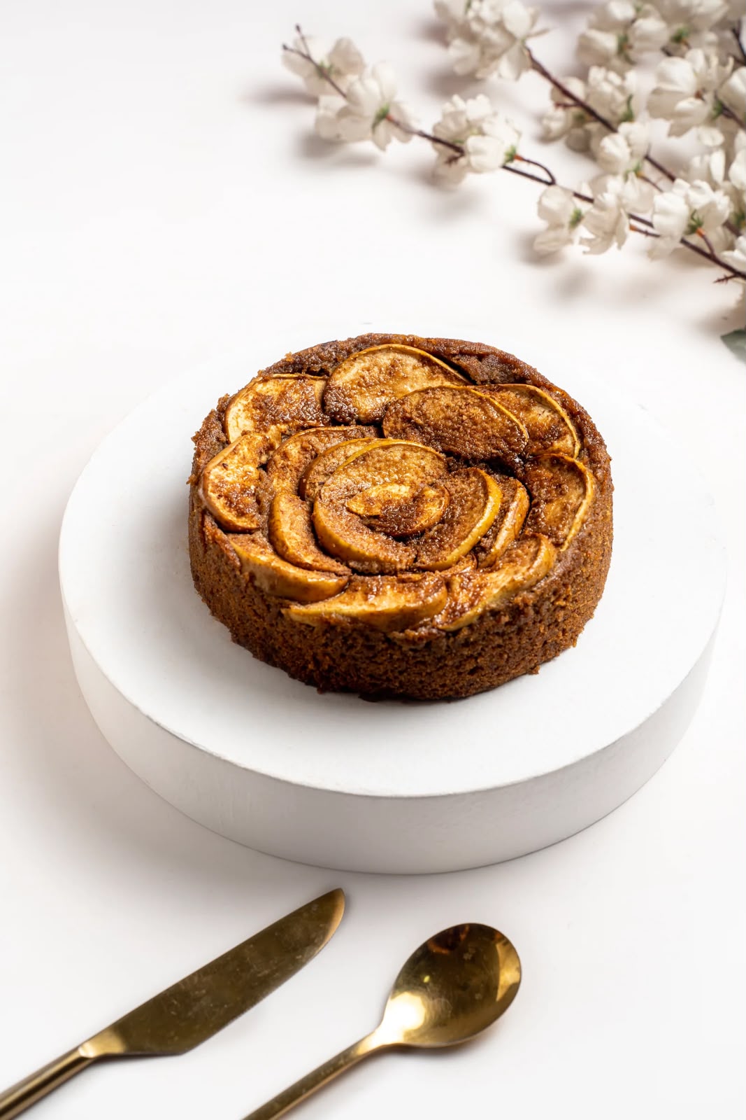 Tea Cakes